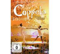 Various - Coppelia [Import]