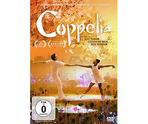 Various - Coppelia