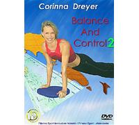 Various - Corinna Dreyer: Balance and Control 2 [Import allemand]