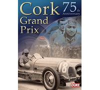 Various - Cork Grand Prix-75th Anniversery