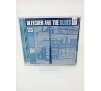 Various - Corner of Bleeker & Blue,the