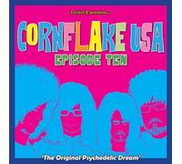 Various - Cornflake USA Vol. 10: The Original Psychedelic Dream
