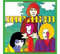 Various - Cornflake Zoo 14 [Import]