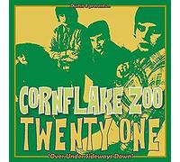 Various - Cornflake Zoo Episode 21 [Import]