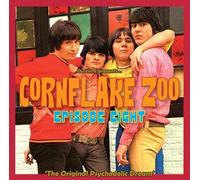 Various - Cornflake Zoo Episode Eight The Original Psychedelic Dream [Import]
