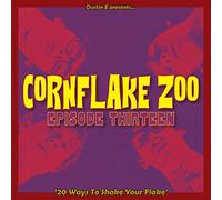 Various - Cornflake Zoo Episode Thirteen [Import]