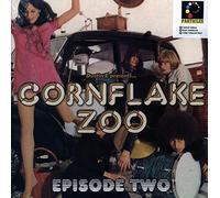 Various - Cornflake Zoo-Episode Two (180 GR.Red Vinyl) [Import]