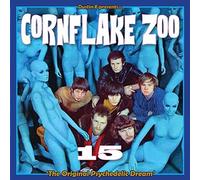 Various - Cornflake Zoo Volume 15 [Import]