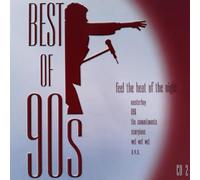 Various Corona - Best 0f The 9Os (Part 2)