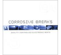Various - Corrosive Breaks [Import]