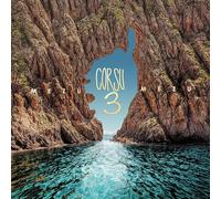 Various - Corsu - Mezu Mezu 3