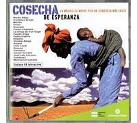 Various - Cosecha De Esperanza [Import]