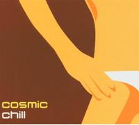 Various - Cosmic Chill [Import]
