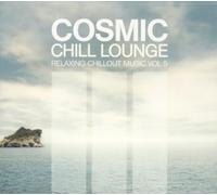 Various - Cosmic Chill Lounge Vol. 5