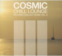 Various - Cosmic Chill Lounge Vol. 6