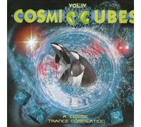 Various - Cosmic Cubes 4