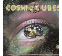 Various - Cosmic Cubes/Vol.5