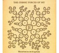 Various - Cosmic Forces of Mu
