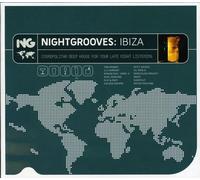 Various - Cosmopolitan Deep House : Nightgrooves Ibiza