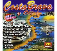 Various - Costa Brava Y Ole [Import]
