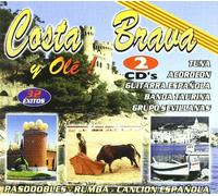 Various - Costa Brava Y Ole [Import]