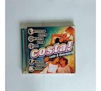 Various - Costa! Latin & Dance Party [Import allemand]