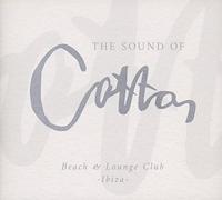 Various - Cotton Beach Club Ibiza [Import]