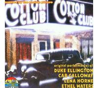 Various - Cotton Club [Import]