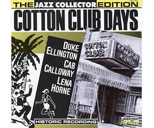 Various - Cotton Club [Import]