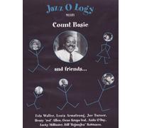 Jazz O Logy Présente Count Basie And Friends...