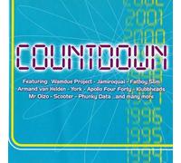 Various - Countdown