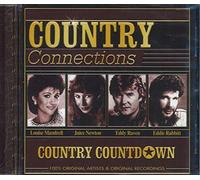Various - Countdown: Country Connections