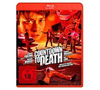 Various - Countdown to Death [Blu-ray]