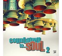 Various - Countdown to.Soul 2 (GF 2lp+DL) [Import]