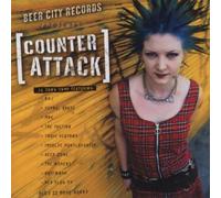 Various - Counter Attack