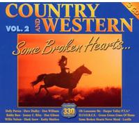 Various - Country and Western-Vol.2