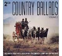 Various - Country Ballads