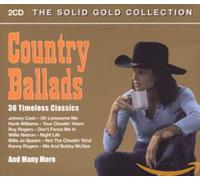Various - Country Ballads