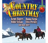 Various – Country Christmas – Import – Mielsch