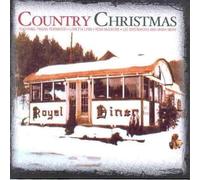 Various - Country Christmas [Import]