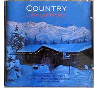 Various - Country Christmas [Import]