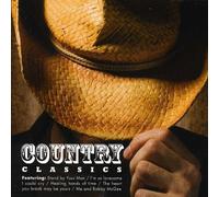 Various - Country Classics