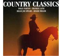 Various - Country Classics [Import]