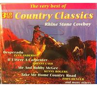 Various - Country Classics [Import]
