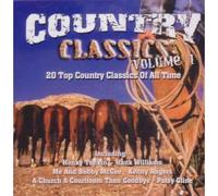 Various - Country Classics Vol.1