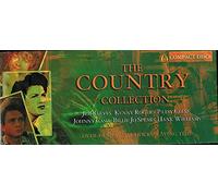 Various - Country Collection (6cd)