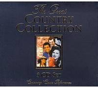Various - Country Collection [Import]