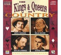 Various - Country (Compilation CD, 25 Tracks)