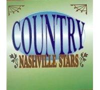 Various Country - Country Nashville Stars (UK Import)