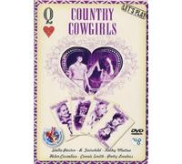 Various - Country Cowgirls [Import]
